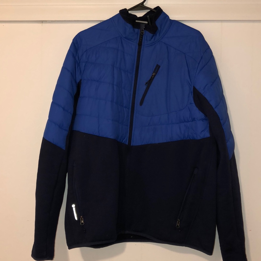 Men’s Champion Puff Jacket